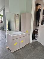 Nieuw badmeubelset, Ophalen, Nieuw