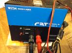 Voeding CBT WZ 34 Acculader, Ophalen of Verzenden