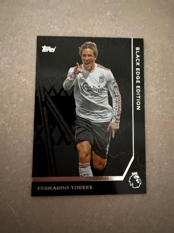 Fernando Torres beschikbaar voor biedingen