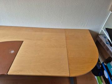 Bureau Galant - 200x150 cm - afbeelding 5