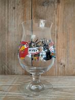 Duvel voetglas 'Henri Pfr - 2023', Duvel Art collectie, Verzamelen, Ophalen of Verzenden, Nieuw, Glas of Glazen, Duvel