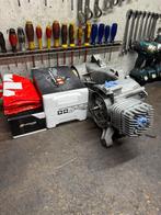 Zip 70cc blok, Motoren, Ophalen of Verzenden