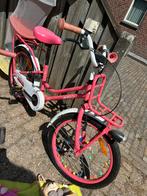 Kinder Fiets 20 inch, Ophalen of Verzenden, Gebruikt, 16 tot 20 inch