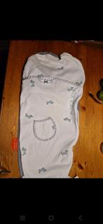 Puckababy Piep LE, Kinderen en Baby's, Dekens, Slaapzakjes en Inbakerproducten, Ophalen of Verzenden, Zo goed als nieuw, Minder dan 70 cm