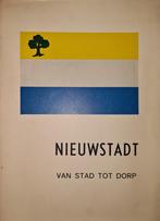 Limburgensia - Echt-Susteren NIEUWSTADT, Boeken, Geschiedenis | Stad en Regio, Heemkundevereniging, Ophalen of Verzenden, 20e eeuw of later