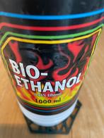 bio ethanol, Ophalen of Verzenden, Vrijstaande haard, Overige soorten