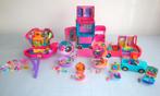 Polly Pocket speelgoed sets, Ophalen of Verzenden, Zo goed als nieuw, Overige typen