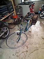 Nette gezelle vrouwen fiets, Fietsen en Brommers, Ophalen, 16 tot 18 inch, Versnellingen, Zo goed als nieuw