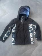 Ski jas Roxy maat 10 / 140, Gebruikt, Meisje, Ophalen of Verzenden, Roxy