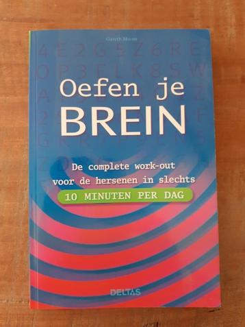 oefen je brein beschikbaar voor biedingen