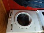 Condensdroger Aeg Lavatherm 7kg, Witgoed en Apparatuur, Wasdrogers, Ophalen, Wolprogramma, 6 tot 8 kg, Zo goed als nieuw