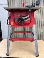 Einhell tafelcirkelzaag type: TC-TS-2025-1U, Ophalen, Gebruikt, Cirkelzaag, Einhell