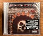 Masta Killa - Made in Brooklyn (gesealed), Cd's en Dvd's, Ophalen of Verzenden, 2000 tot heden, Nieuw in verpakking
