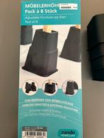 Sundo Home Care Meubelverhogers - Zo goed als nieuw, Ophalen, Zo goed als nieuw