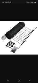 Gallagher hobbynet 25 meter, Dieren en Toebehoren, Ophalen of Verzenden, Zo goed als nieuw