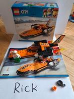 Lego 60178, Ophalen of Verzenden, Zo goed als nieuw