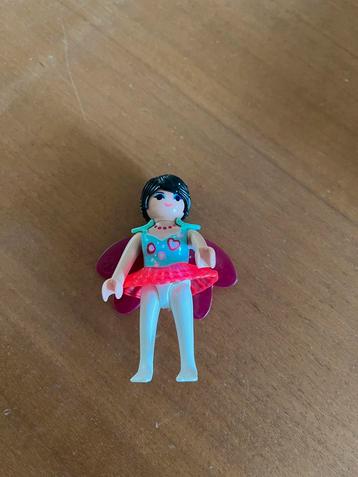 Playmobil Fee beschikbaar voor biedingen