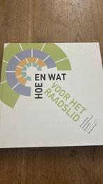 J.D. Pruim - Hoe en wat voor het raadslid, J.D. Pruim, Maatschappij en Samenleving, Ophalen of Verzenden, Zo goed als nieuw
