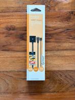 HDMI Adapter van Nedis CCGB34300BK02, Ophalen of Verzenden, Nieuw