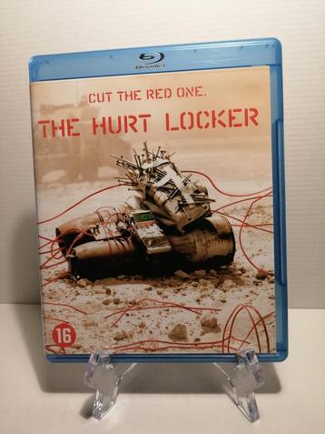The Hurt Locker beschikbaar voor biedingen