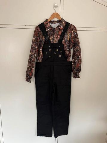 Steampunk maat 164 beschikbaar voor biedingen