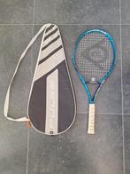 Tennisracket Dunlop Pulse C-20 4 3/8 inches, Ophalen of Verzenden, Zo goed als nieuw