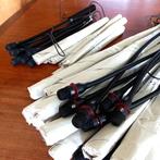 Holmberg Zwanenhals Condensator microfoons voor conferenties, Ophalen of Verzenden, Nieuw, Overige typen