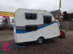 Niewiadow New Sport 4 KinderKamer, Caravans en Kamperen, Caravans, Overige merken, Bedrijf, 4 tot 5 meter, 500 - 750 kg