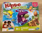 Hippo, hap meloen mikken. Hasbro, Hobby en Vrije tijd, Gezelschapsspellen | Bordspellen, Ophalen of Verzenden, Zo goed als nieuw