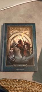 Raveleijn, Ophalen of Verzenden, Zo goed als nieuw, Paul van Loon, Fictie