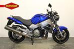 Honda X11 (bj 2000), Naked bike, Bedrijf, Meer dan 35 kW