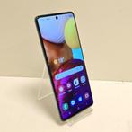 Samsung Galaxy A71 | 128GB | Blauw | B-Grade (835769), Telecommunicatie, Mobiele telefoons | Samsung, Gebruikt, Ophalen of Verzenden