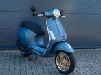 Vespa Primavera Officina 8 nieuw special edition 2025 45km