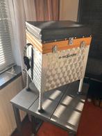 Visserskistje B-Square fishing, Watersport en Boten, Ophalen of Verzenden, Zo goed als nieuw