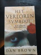 Het Verloren Symbool - Dan Brown, Ophalen, Gelezen, Dan Brown, Nederland