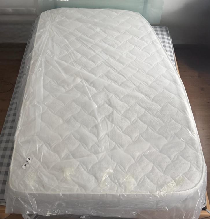 Matras voor Caravan of Camper OP MAAT GEMAAKT!!, Caravans en Kamperen, Camper-accessoires, Zo goed als nieuw, Ophalen