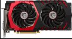 MSI GeForce GTX 1060 GAMING X 3G, DisplayPort, Ophalen of Verzenden, Nvidia, GDDR5