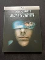Minority Report - Collector’s Edition blu-ray digibook, Cd's en Dvd's, Blu-ray, Verzenden, Zo goed als nieuw