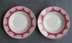 Johnson Brothers - pastaborden Farmhouse Chic -Farmyard Chic, Ophalen of Verzenden, Nieuw, Overige stijlen, Bord(en)