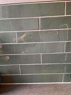 VT wonen wandtegel marrakesh army 6,5x40,0, Doe-het-zelf en Verbouw, Tegels, Ophalen, Nieuw, Minder dan 20 cm, Minder dan 5 m²