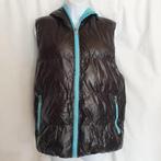 Stoere bodywarmer mt L merk Vigoz, Maat 52/54 (L), ., Zwart, Ophalen of Verzenden
