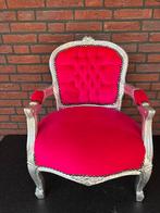 Kinderfauteuil roze, Ophalen, Gebruikt, Stoel(en)