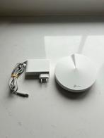 TP Link Deco M9 plus, Computers en Software, WiFi-versterkers, Ophalen of Verzenden, Gebruikt, TP-LINK