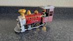 efteling locomotief, Ophalen of Verzenden, Zo goed als nieuw, Beeldje of Poppetje