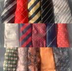 5 x 5 mooie goede draagbare stropdassen met moderne design, Kleding | Heren, Stropdassen, Gedragen, Met patroon, Ophalen of Verzenden