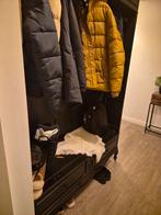 Kledingkast, Gebruikt, Ophalen of Verzenden, 100 tot 125 cm, 150 tot 200 cm