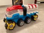 Paw Patrol off road truck, Ophalen, Gebruikt