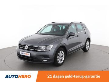 Volkswagen Tiguan 1.5 TSI ACT Highline | SM59346 | beschikbaar voor biedingen