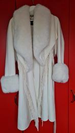 Marciano guess jas nieuw maat m, Maat 38/40 (M), Guess, Wit, Nieuw