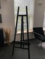 Te huur: Schilders Ezel - Ideaal als welkomstbord!, Hobby en Vrije tijd, Ophalen, Zo goed als nieuw, Ezel